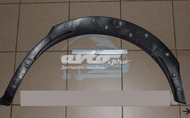 Купити A9068800321 Mercedes Розширювач заднього крила, правий
