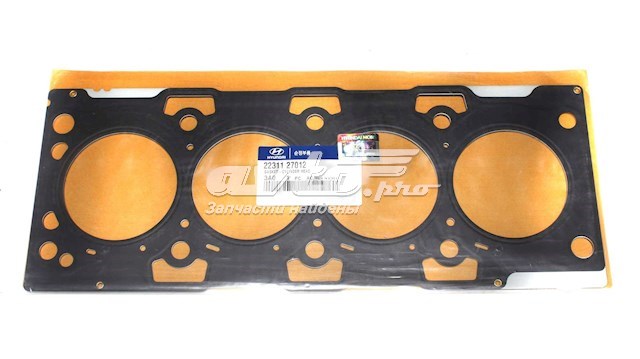 Купити 2231127012 Hyundai/Kia Прокладка ГБЦ