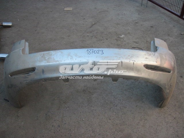 G21B50221 Mazda Буфер (бампер) задній