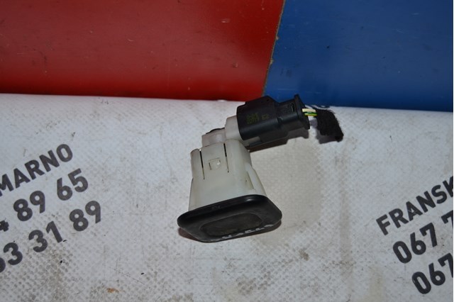 6490RZ Peugeot/Citroen