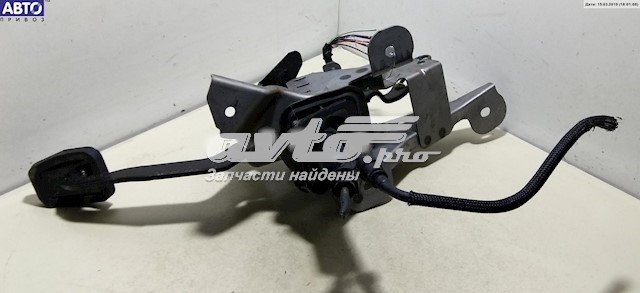 циліндр зчеплення, головний BP4K41400E циліндр зчеплення, головний BP4K41400E