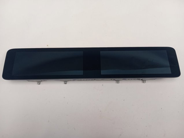 A2479008211 Mercedes Щиток приладів додатковий