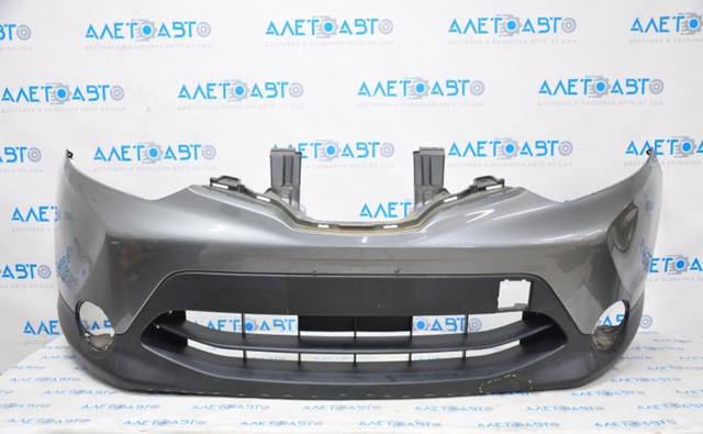 620226MA0H Nissan/Infiniti Бампер передній в зборі