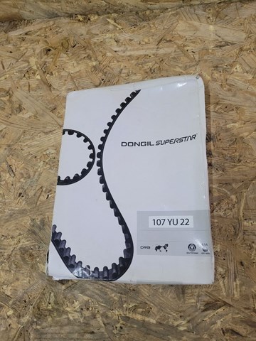 Зубчастий ремінь Dongil 107YU22 ціна, від 8.12 USD