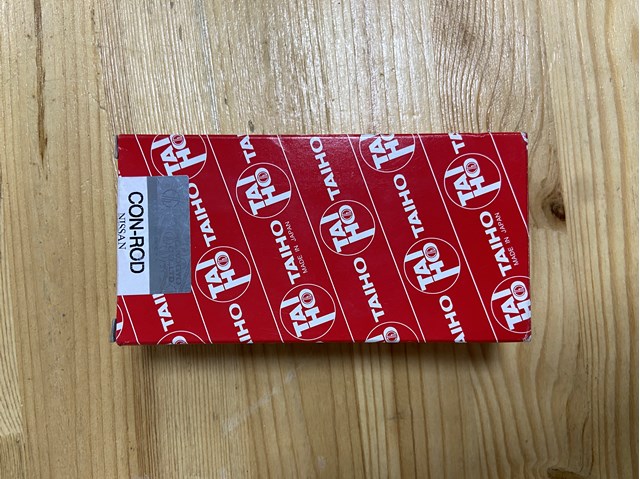 R097ASTD Taiho Підшипник шатуна
