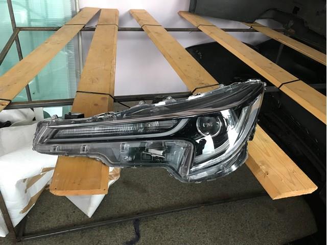 Фари Toyota 8115002S70 ціна, від 527.92 USD