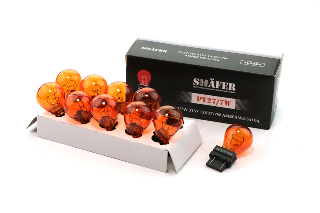  SL2024 Shafer