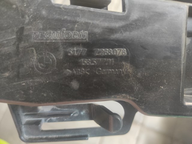 7268078 BMW 