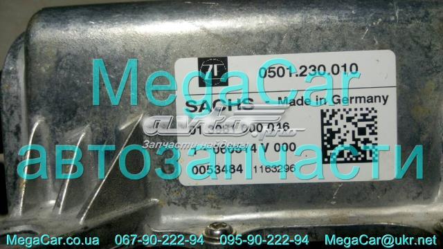 0501230010 ZF Parts 