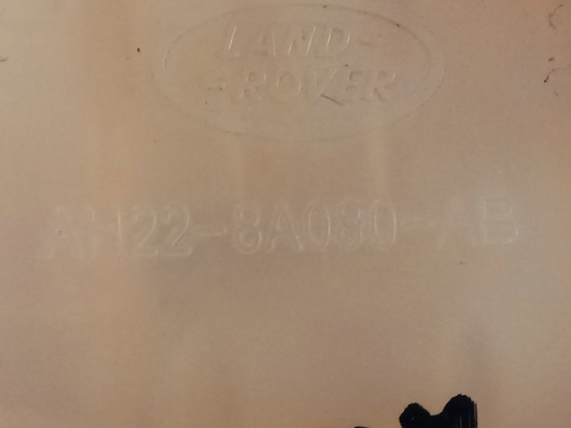 Бачок системи охолодження AH228A080AB Land Rover