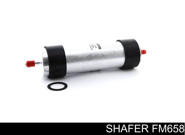 Купити FM658 Shafer Фільтр-відстійник палива грубої очистки