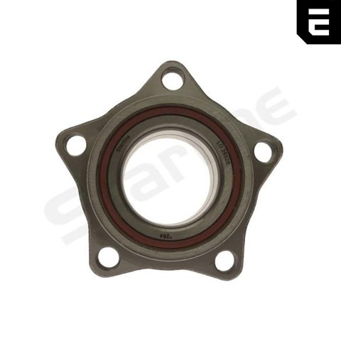 SLO26525 Starline Підшипник маточини передньої