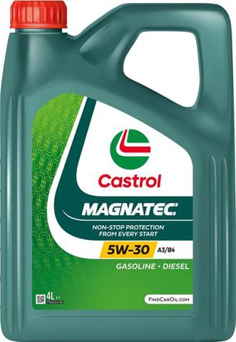 Олива Castrol 15C94E ціна, від 53.91 USD