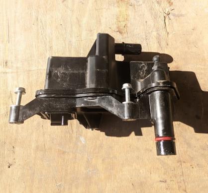 HX7G6C757BA Ford