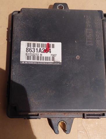  8631A264 Mitsubishi