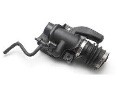 Купити 172266A0A00 Honda Патрубок повітряний, вхід в турбіну (наддув)