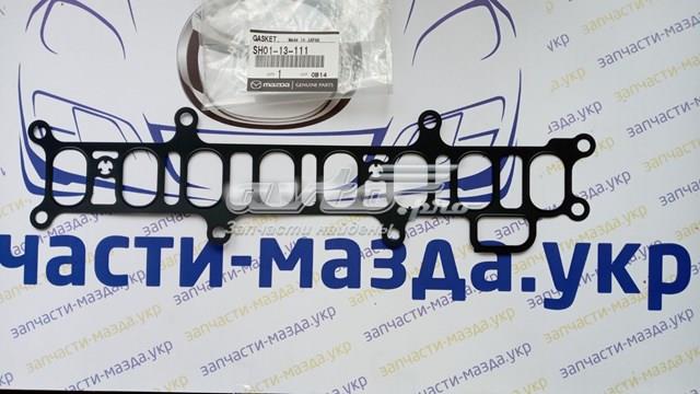 прокладка впускного колектора SH0113111 прокладка впускного колектора SH0113111