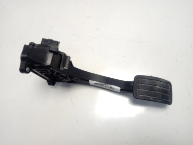 9838028180 Peugeot/Citroen Педаль газу (акселератора)