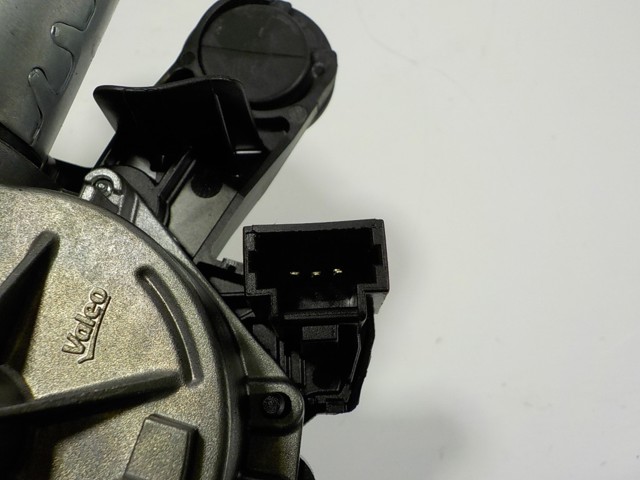 Купити 9801666380 Peugeot/Citroen Двигун склоочисника заднього скла