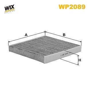 1311A WIX 