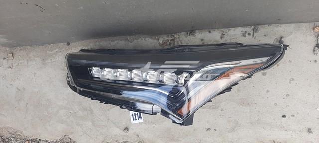 33150TJBA21 Honda Фари