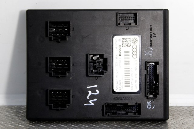  VAG 4H0907063DA