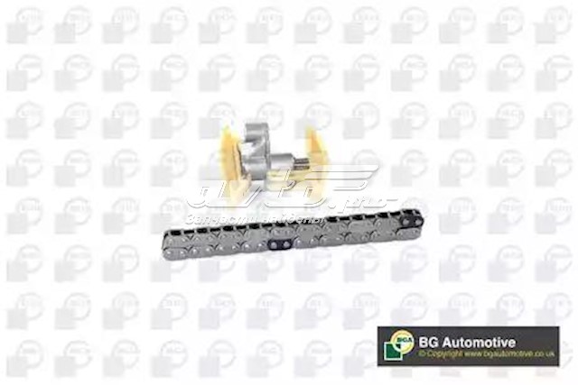 Купити TC2330K BGA Ланцюг ГРМ, комплект, верхня