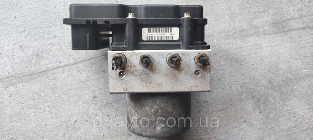 Купити 0265231974 Peugeot/Citroen Гідроблок АБС