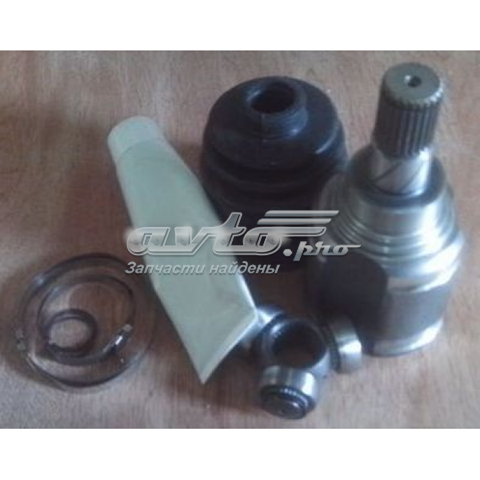 Купити SLBA22001H1 Lifan Граната внутрішня, передня, ліва