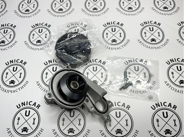 11518482250 BMW Насос охолодження