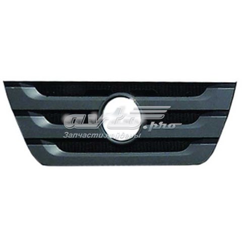 TD1550014A Tangde Решітка радіатора