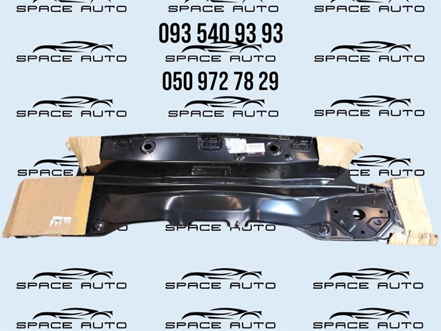 Панель задня, багажного відсіку 75610W120P Mitsubishi
