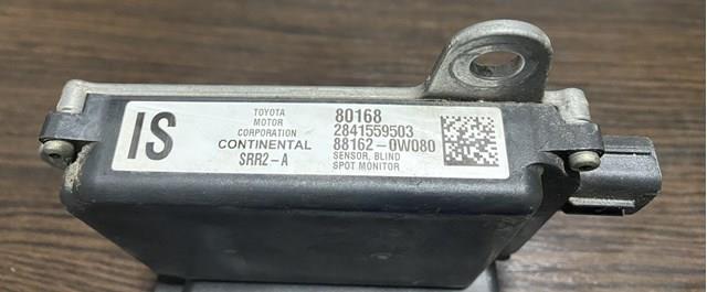  Toyota 881620W080