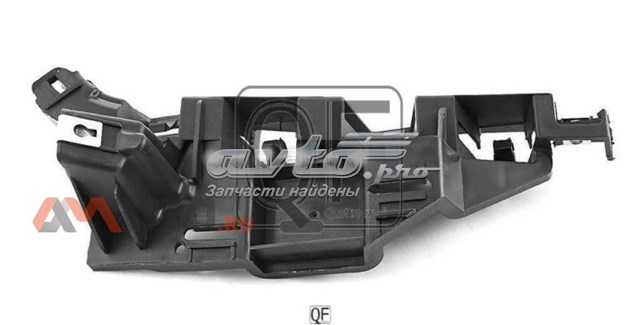 PPG43027AR Signeda Кронштейн кріплення крила переднього правого, передній