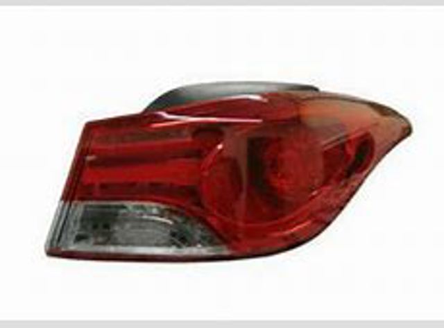 Туманка права FPS FP3244H2P ціна, від 8.12 USD