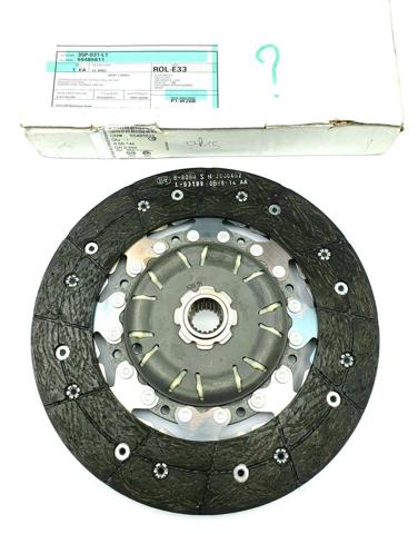 Купити 55485611 Opel Корзина зчеплення