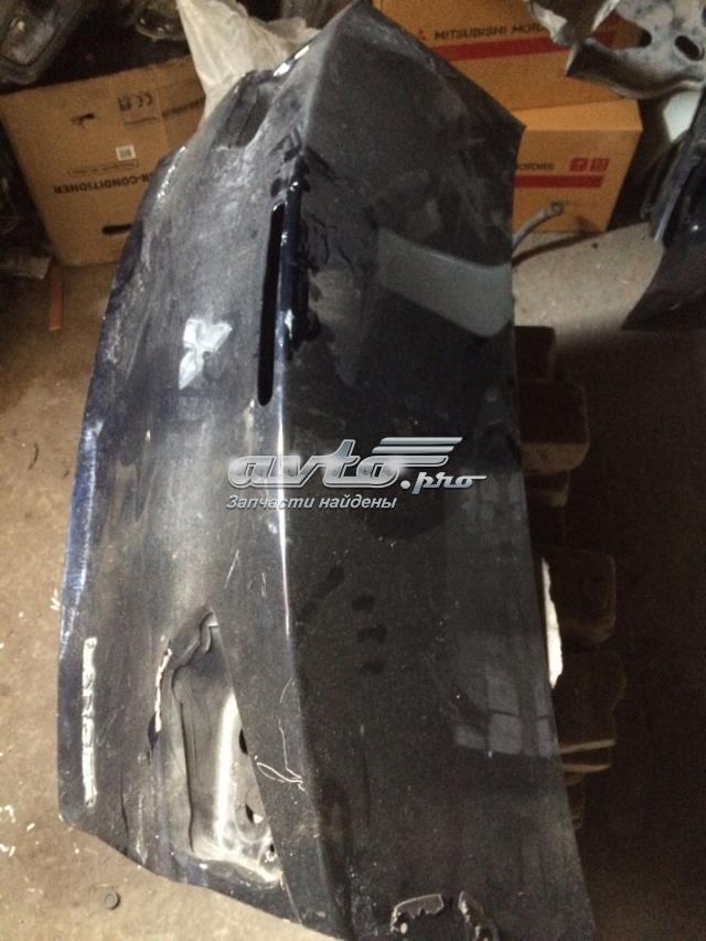 Купити 5920A062 Mitsubishi Кришка багажника