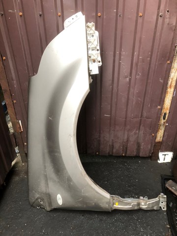 Крило переднє праве Renault Koleos позашляховик (HY0) (2008 - 2026) ціна, від 190.14 USD