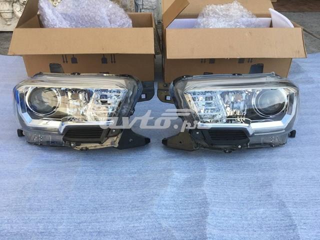 8115004250 Toyota Фара ліва передня