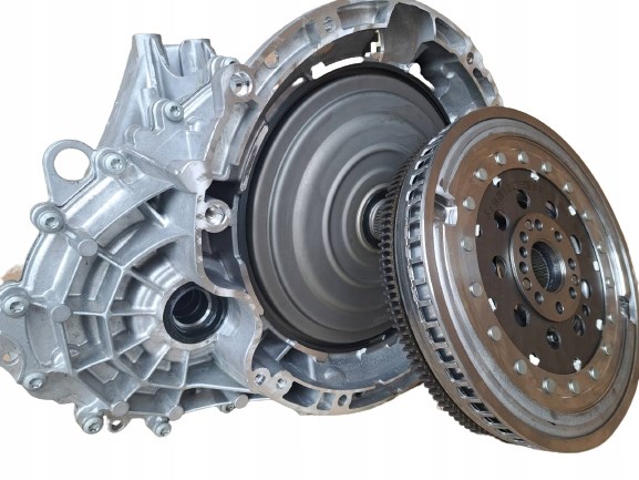 Купити A6540301101 Mercedes Маховик із зубчастим ободом в зборі