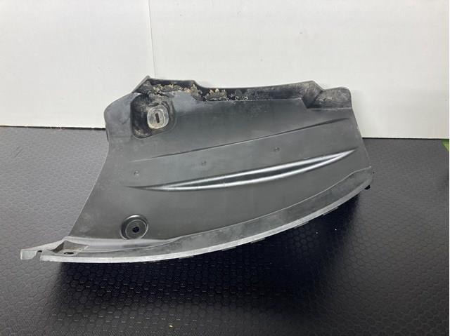 Підкрилок заднього крила, правий задній Mazda BHN150340B ціна, від 59886.87 USD