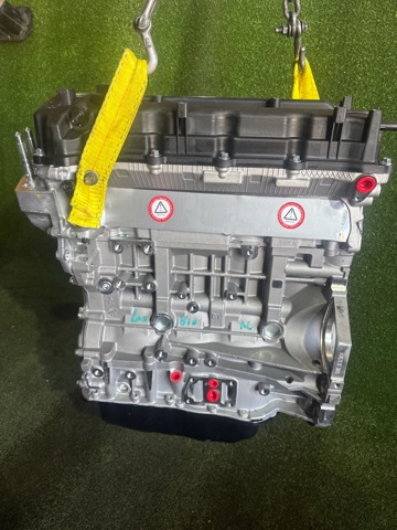 ДВЗ Hyundai/Kia G4KE ціна, від 1194.44 USD
