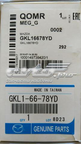 Сигнал звукової, клаксон Mazda GKL16678YD ціна, від 19.00 USD