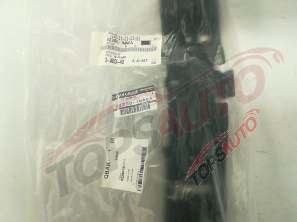 622901MA0A Nissan/Infiniti 