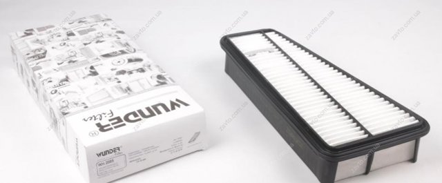 Купити WH2085 Wunder Автомобільний фільтр повітря