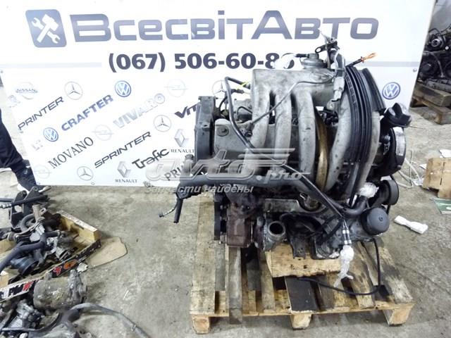 AHD VAG Мотор в зборі