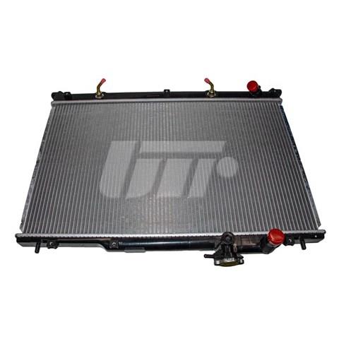 Радіатор R12326 Sato Tech