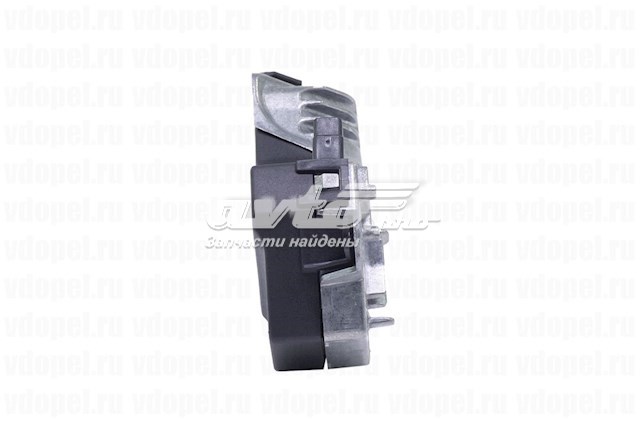 Купити 13250114 General Motors Їжак обігрівача