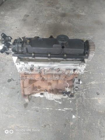 K9KJ836 Renault (RVI) Мотор в зборі