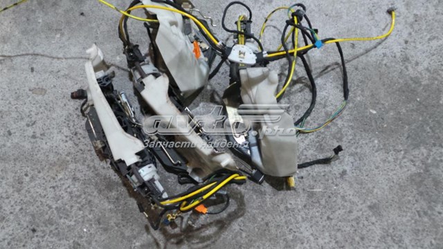 Купити 2207200835 Mercedes 